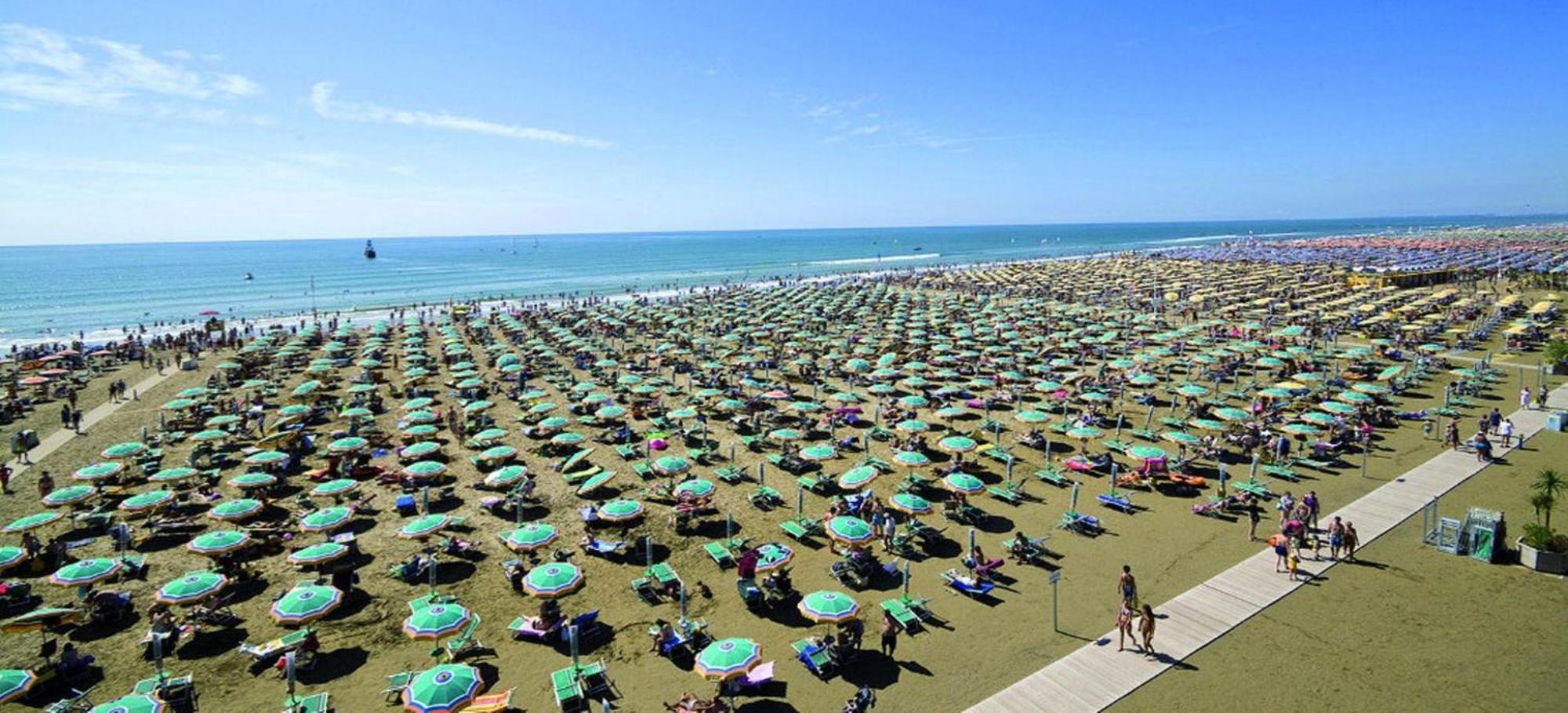 Warm And Bright In Near The Sea *