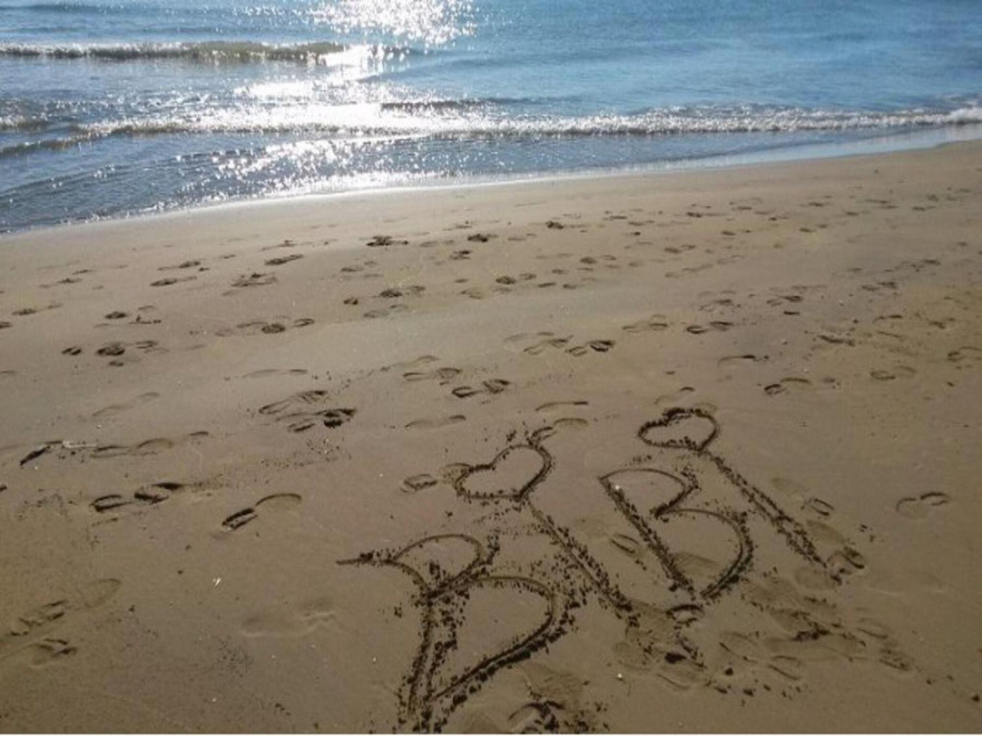 Warm And Bright In Near The Sea *