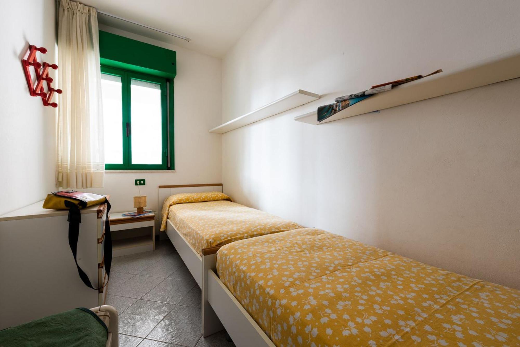 Warm And Bright In Near The Sea Apartment Bibione